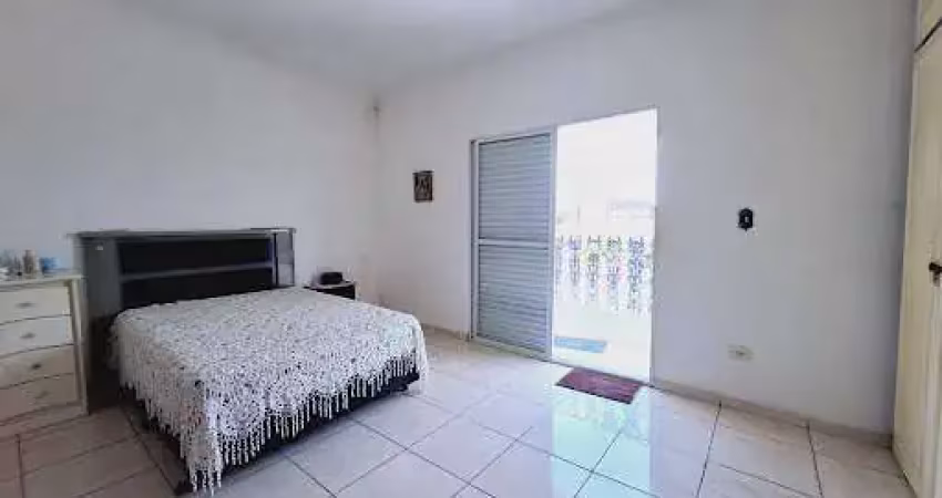 Casa em cidade náutica, são vicente: 3 dorms, 2 suítes, r$415k