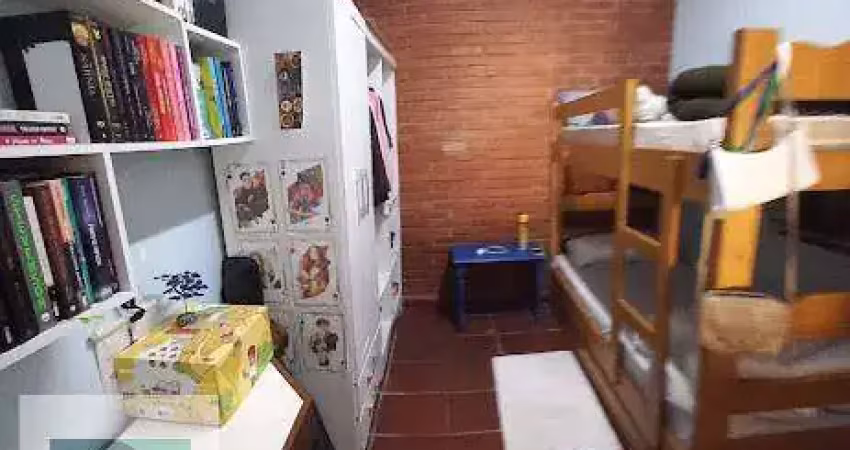 Casa de 3 dormitórios com 2 suítes no itararé - são vicente