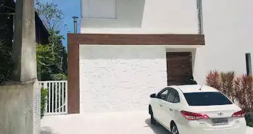 Casa em condomínio fechado com 5 quartos à venda na Passagem das Garoupas, Vista Linda, Bertioga