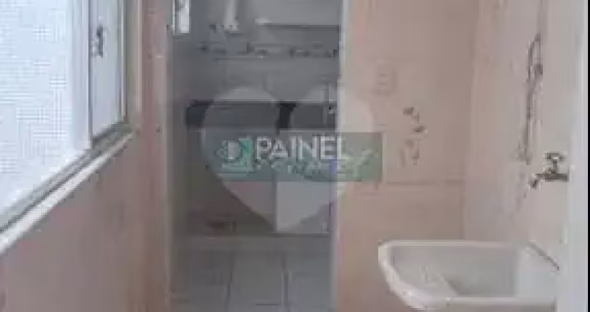 Apartamento à venda em campo grande santos, 2 dorms, 2 banheiros