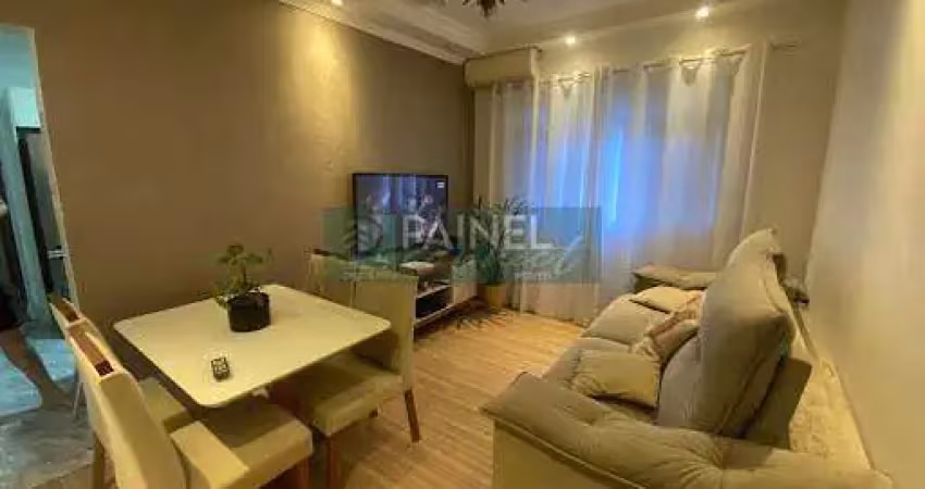 Apartamento com 2 quartos à venda na Avenida Senador Pinheiro Machado, 746, Marapé, Santos