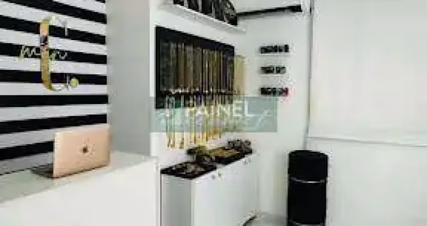 Venda apartamento 2 dormitórios em castelo - santos r$342k