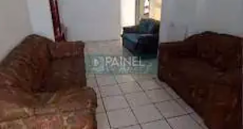 Apartamento à venda no centro de são vicente, 2 dorms, 60m²