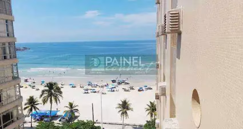Apartamento com 3 quartos à venda na Avenida Mal. Deodoro da Fonseca, 1432, Pitangueiras, Guarujá