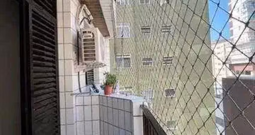 Apartamento com 2 quartos à venda na Avenida Mal. Floriano Peixoto, 273, Pompéia, Santos