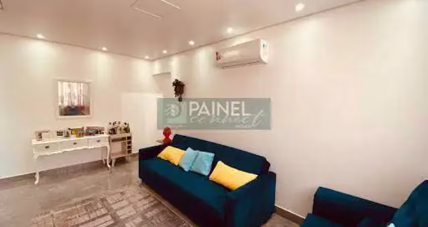 Cobertura com 3 quartos à venda na Rua Januário dos Santos, Aparecida, Santos