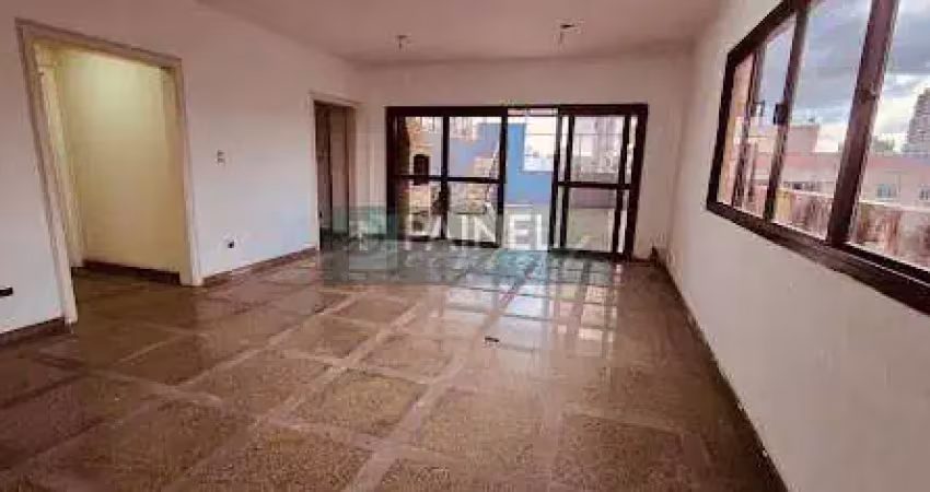 Cobertura de luxo no boqueirão santos, 4 suítes, 488m² à venda