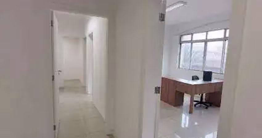 Sala comercial à venda na Praça Visc. de Mauá, 42, Centro, Santos