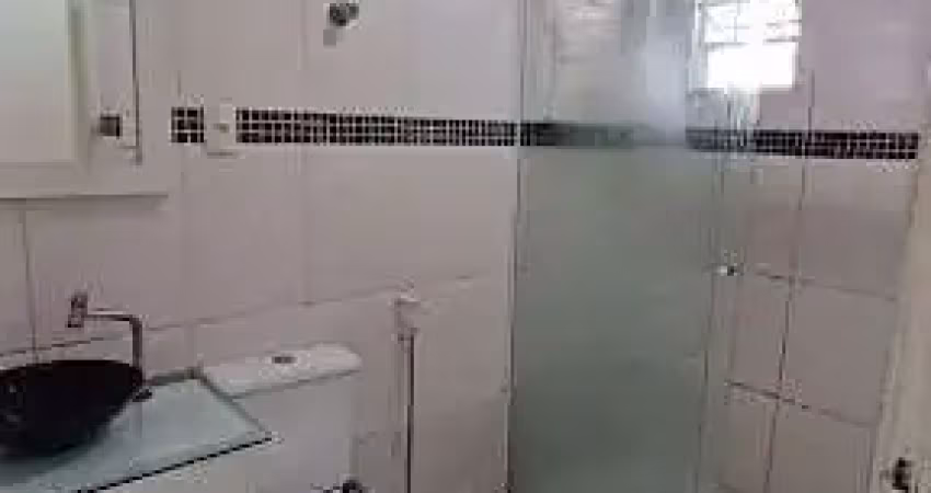 Apartamento com 1 quarto à venda na Rua Ipiranga, 486, Centro, São Vicente