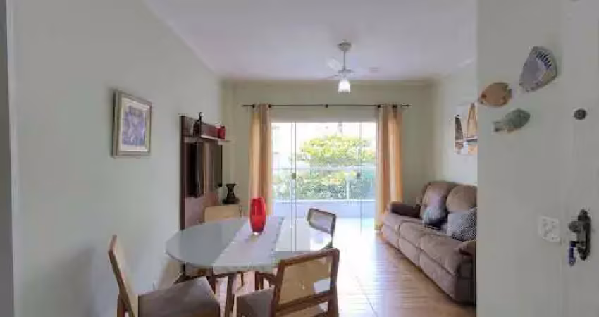Belíssimo apartamento á venda com 3 dormitórios no centro do guarujá - r$ 550 mil