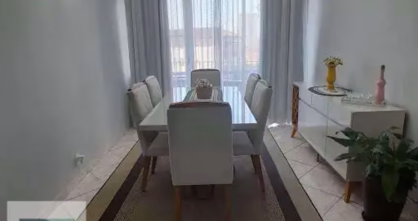 Apartamento com 3 quartos à venda na Rua Oswaldo Cruz, 92, Boqueirão, Santos