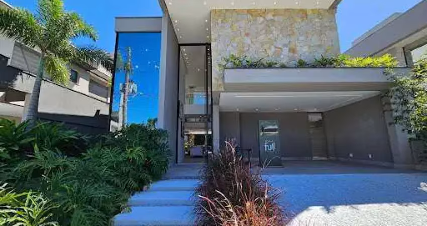 Luxuosa casa em golf club riviera, bertioga - 6 suítes à venda