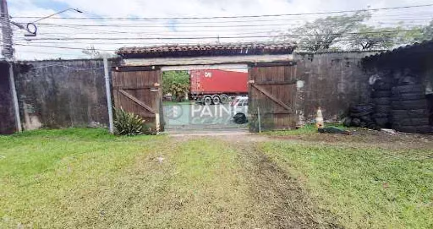 Dois terrenos à venda cidade náutica em sv, 250m² cada