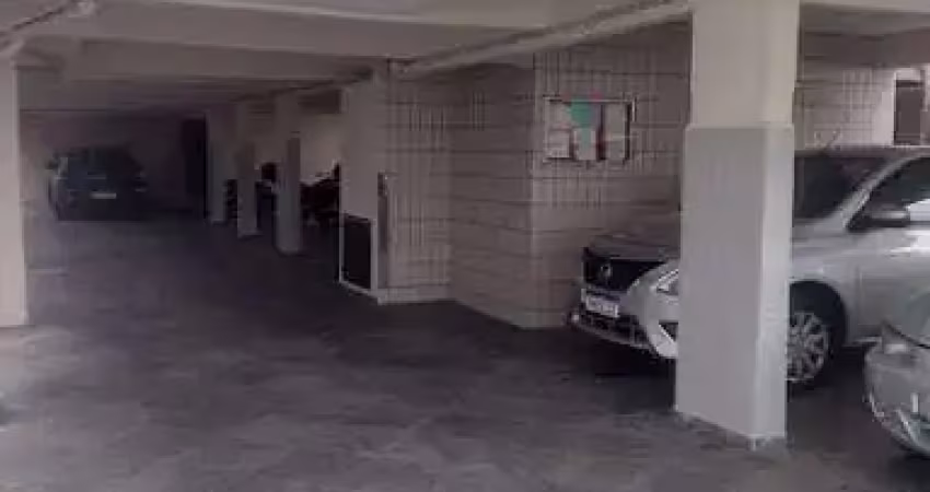 Apartamento 2 dormitórios em embaré - santos por r$375k