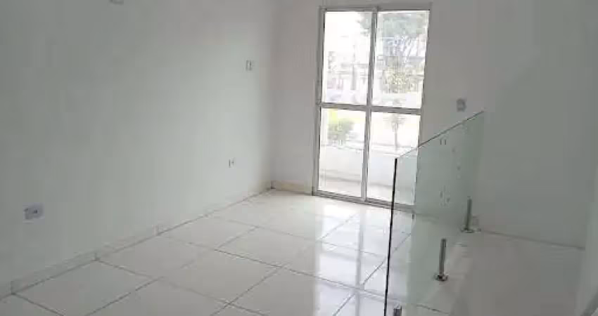 Casa à venda em cidade náutica - 2 dormitórios e 75m²