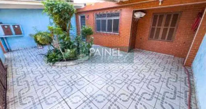 Casa à venda em castelo, santos: 160m², 3 dormitórios, 3 banheiros. oportunidade por r$280.000!
