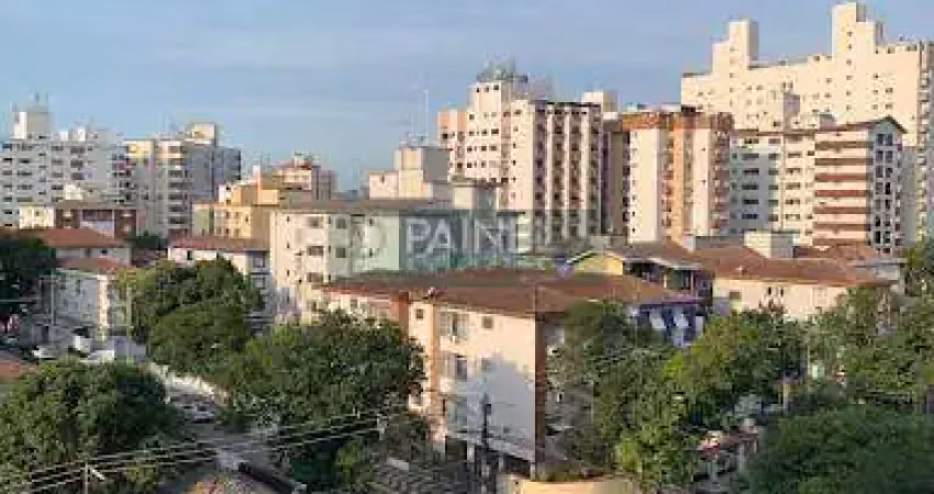 Venda: apartamento 2 dorms em embaré, santos - r$630.000