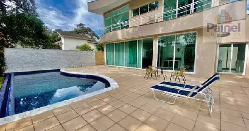 Casa com 6 quartos à venda na Alameda Pinta, Riviera, Bertioga