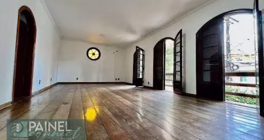 Casa com 3 quartos à venda na Rua Dona Maria Máximo, 113, Ponta da Praia, Santos