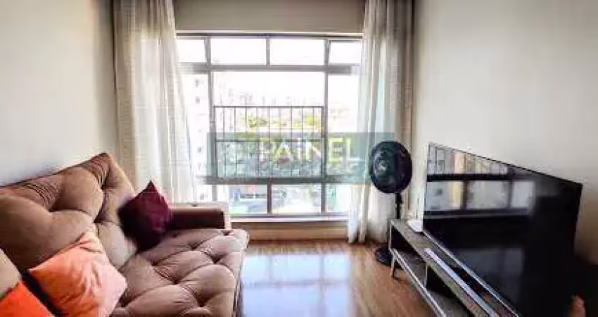 Apartamento à venda no marapé, santos: 125m², 2 dormitórios, 1 suíte, por r$490.000. oportunidade única!