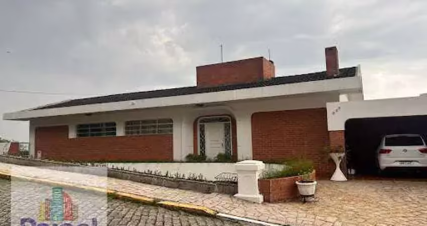 Casa em condomínio fechado com 4 quartos à venda na rua B , 690, Marapé, Santos