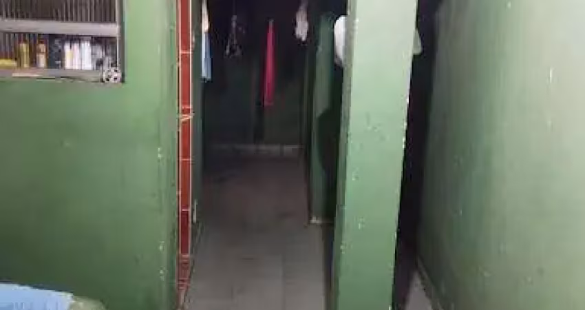 Venda casa em vila jockei clube - 300m², 2 dormitórios, r$250k