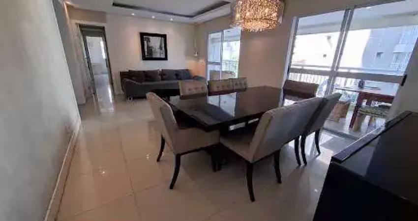 <p>descubra o seu novo lar em um dos bairros mais desejados de santos: gonzaga. este amplo apartamento de 179 m² de área útil oferece o espaço e o conforto que você e sua família merecem. com 4 dormit