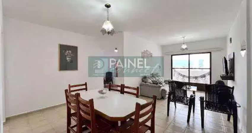 Apartamento à venda em vila tupi, praia grande, 2 dorms, 98m²