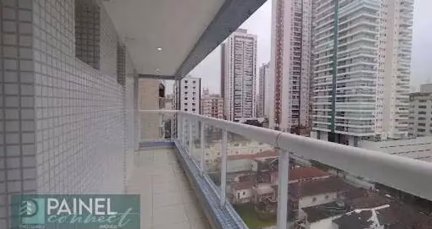 Venda de apartamento 2 dorms em pompéia, santos - r$930 mil