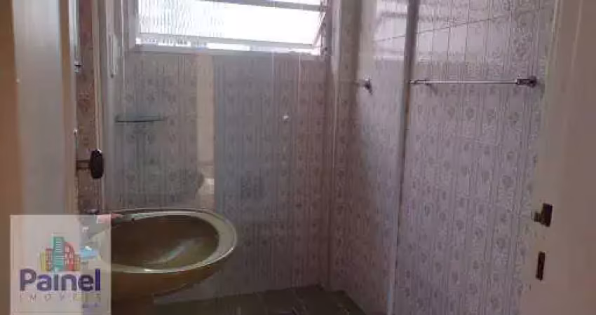 Apartamento com 1 quarto à venda na Rua Cândido Rodrigues, 181, Centro, São Vicente