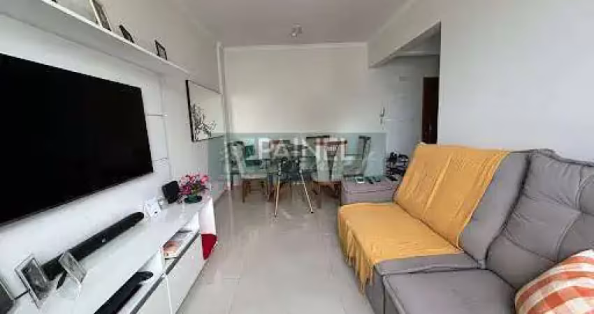 Apartamento à venda em josé menino, santos por r$ 765.000