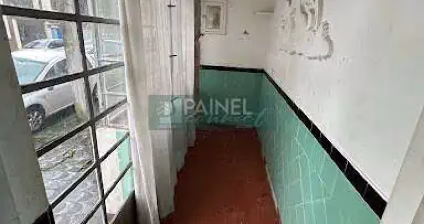 Casa à venda em macuco, santos: 98m², 2 dorms, r$393.000