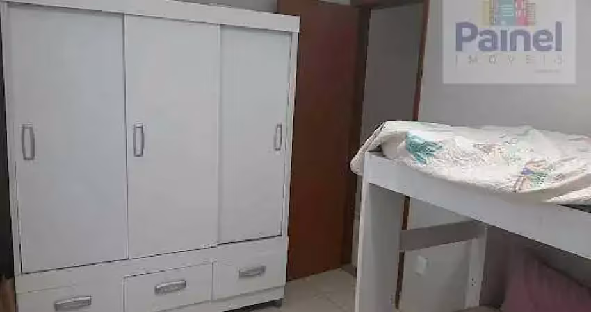 Casa com 3 quartos à venda na Av. Dona Anita Costa, 640, Vila Voturua, São Vicente