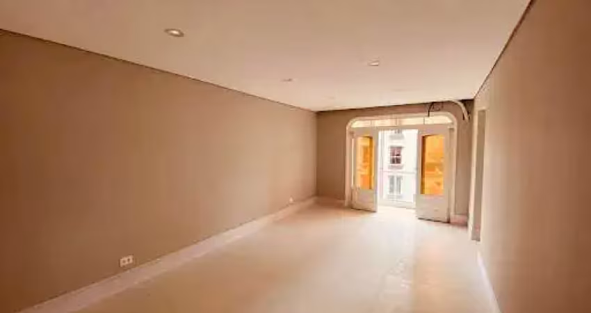 Venda de apartamento em ponta da praia - 100m², 2 dormitórios