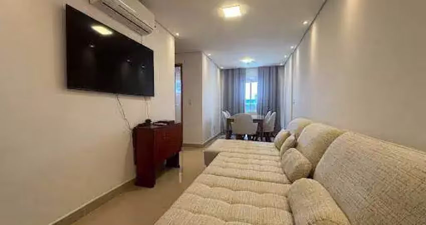 Apartamento com 2 quartos à venda na Rua São José, 132, Embaré, Santos