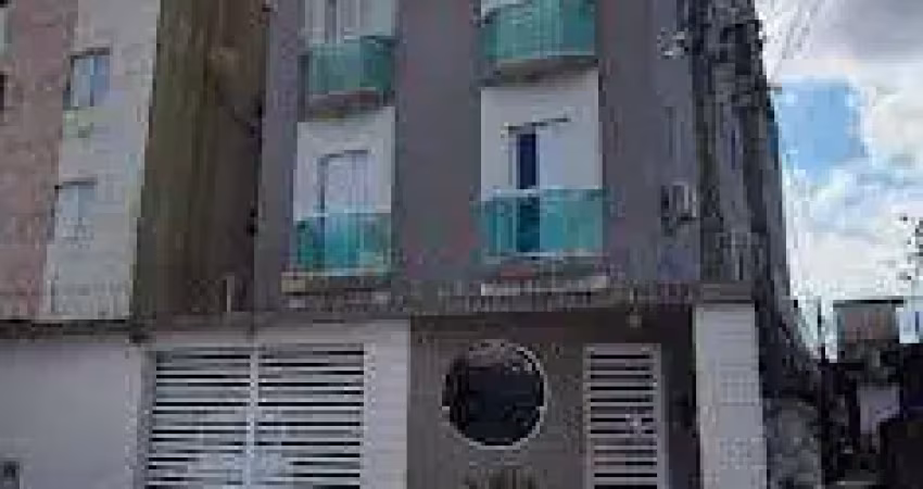 Apartamento 2 dorms lazer completo por r$ 299 mil de frente