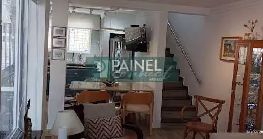 Casa à venda em ponta da praia, santos - 2 dorms por r$1.299.000