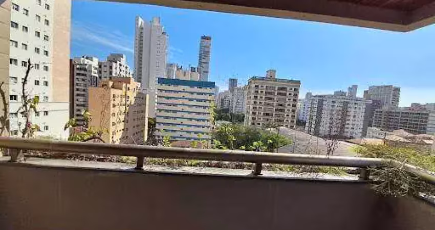 1 por andar, um luxo em boqueirão, santos - 4 dorm, 2 suítes
