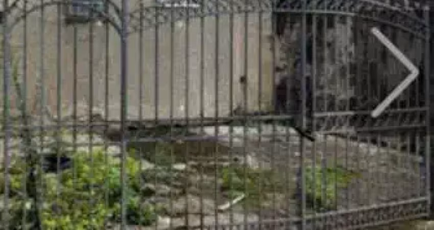 Terreno à venda em radio clube - santos: 200m² por r$320.000