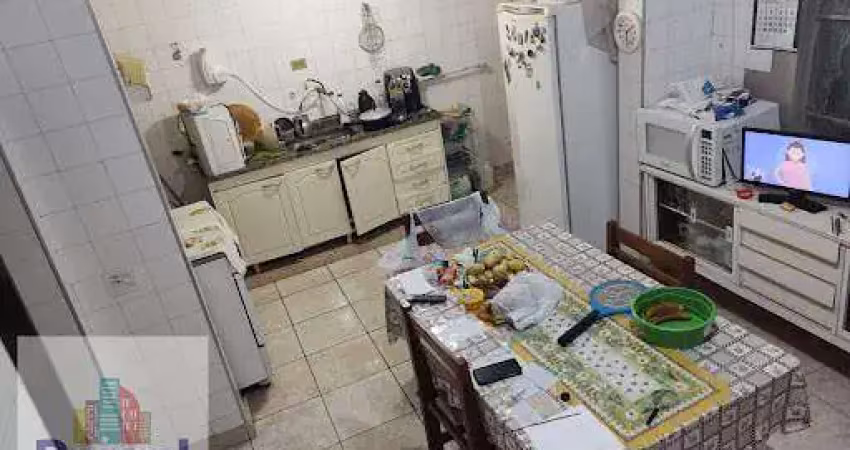 Casa de 2 dormitórios na vila valença - são vicente