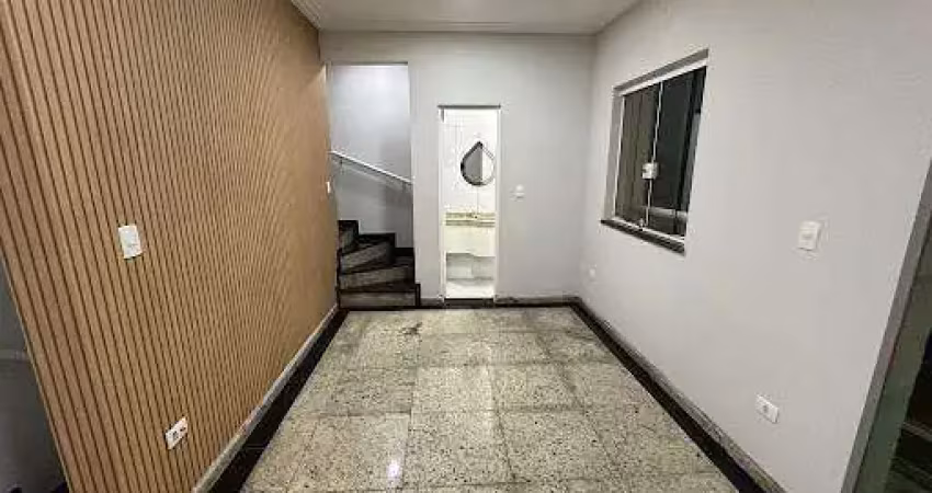 Casa com 3 quartos à venda na Rua Bolívia, Aparecida, Santos
