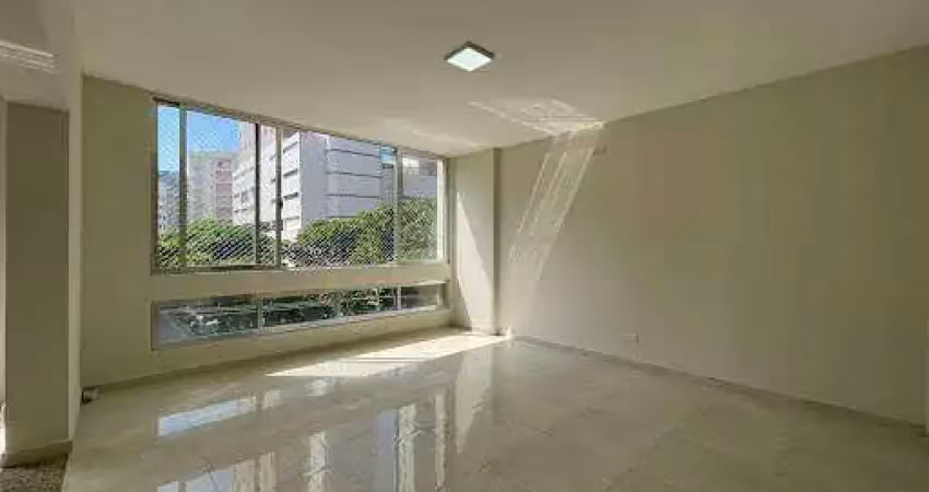 Apartamento com 4 quartos à venda na Av. Washington Luís 556, Gonzaga, Santos