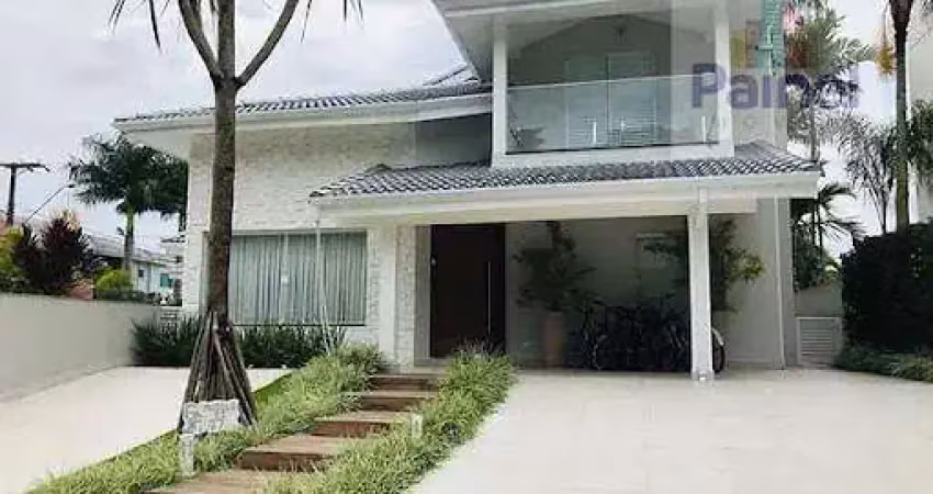 Casa com 5 quartos à venda na Avenida Anchieta, Vista Linda, Bertioga