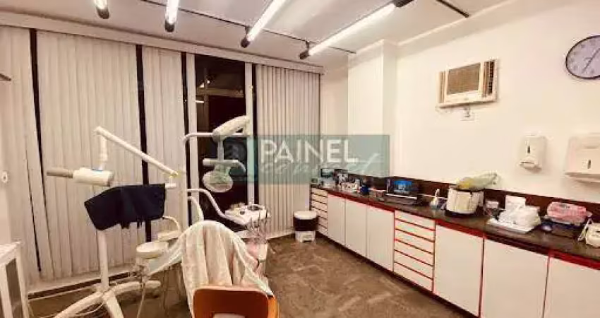 Sala comercial à venda no gonzaga, santos por r$320.000