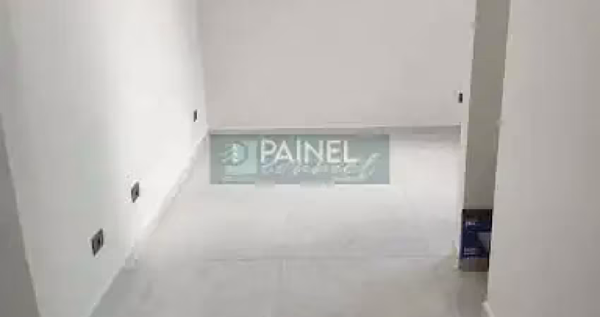 Apartamento à venda no boqueirão, santos! 1 dorm, 32m²