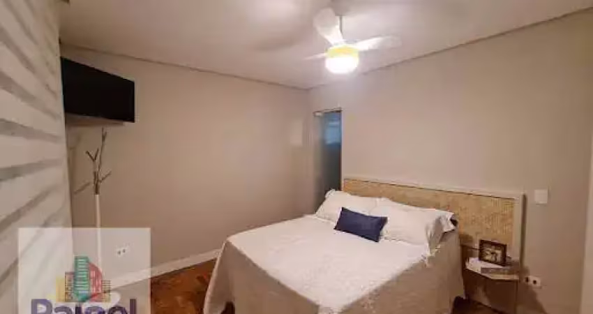 Apartamento com 2 quartos à venda na Avenida Pres. Wilson, 5, Gonzaga, Santos