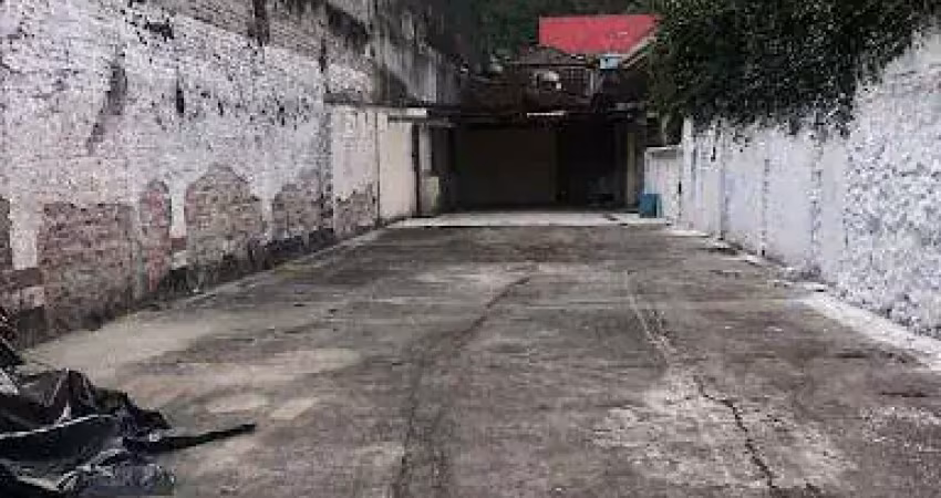 Casa comercial à venda no centro de santos por r$ 1.100.000