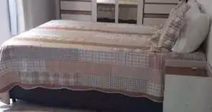 Apartamento com 1 quarto à venda na Rua Gen. Etchegoyen, 285, Vila Cascatinha, São Vicente