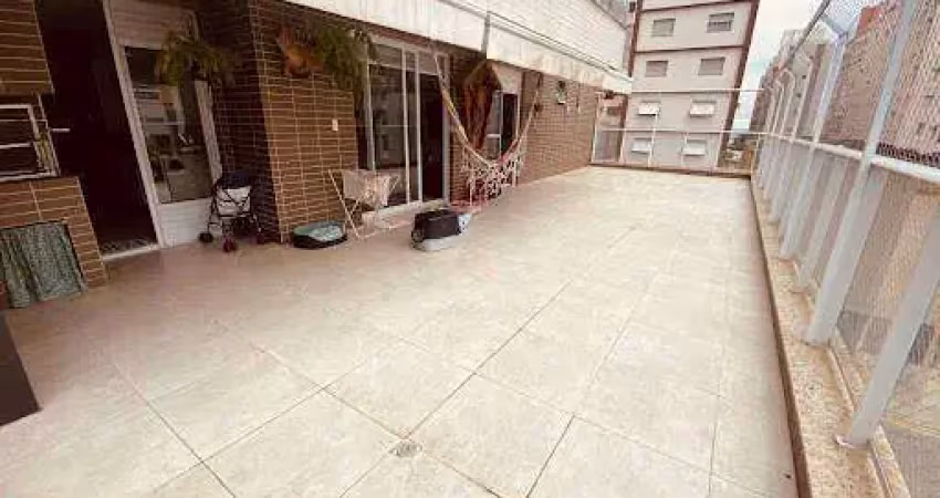 Apartamento com 3 quartos à venda na Rua Cel. Proost de Sousa, 39, Embaré, Santos