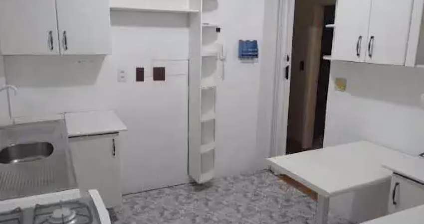 Venda de apartamento 2 dorms em embaré, santos - r$400 mil